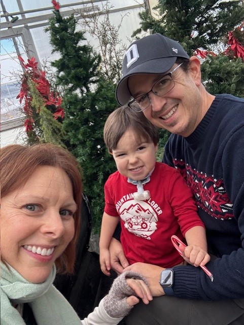 Chris D'Amore — Assistant Coach